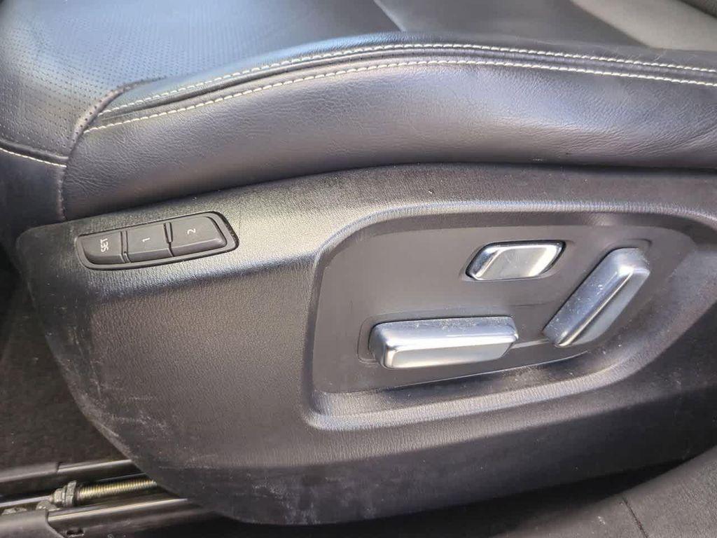 used 2023 Mazda CX-9 car, priced at $27,997