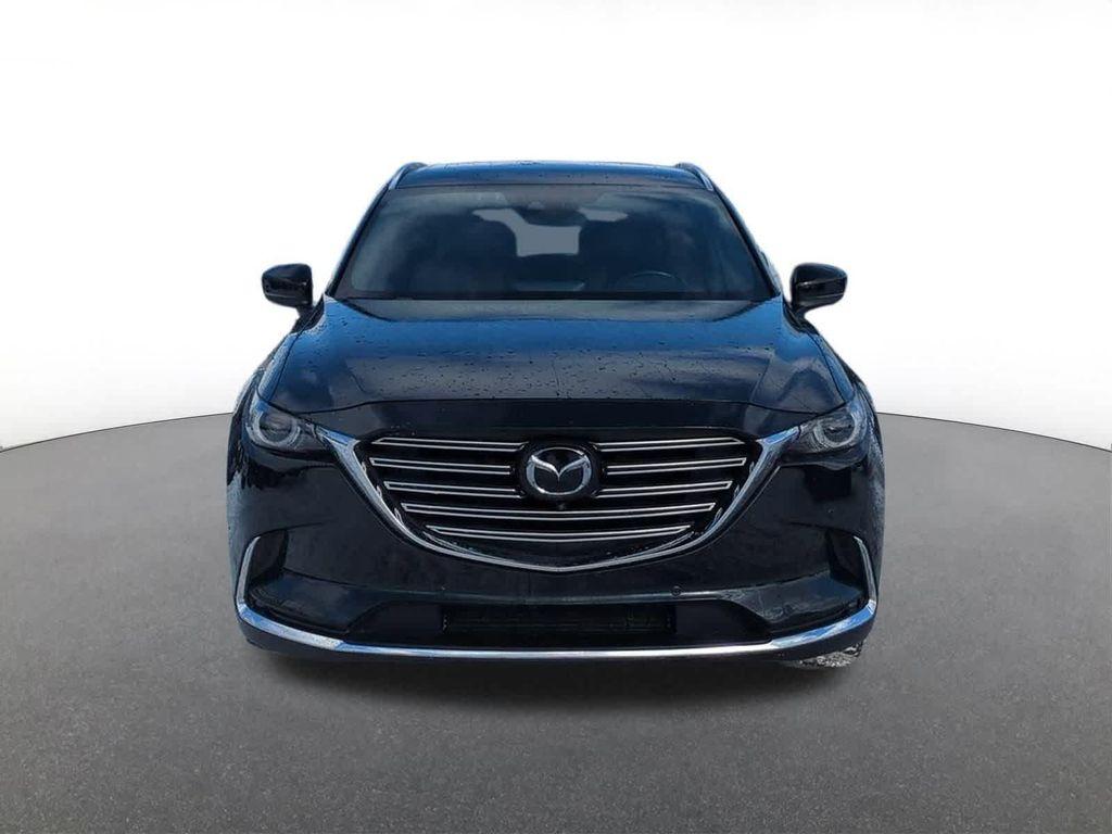 used 2023 Mazda CX-9 car, priced at $27,997