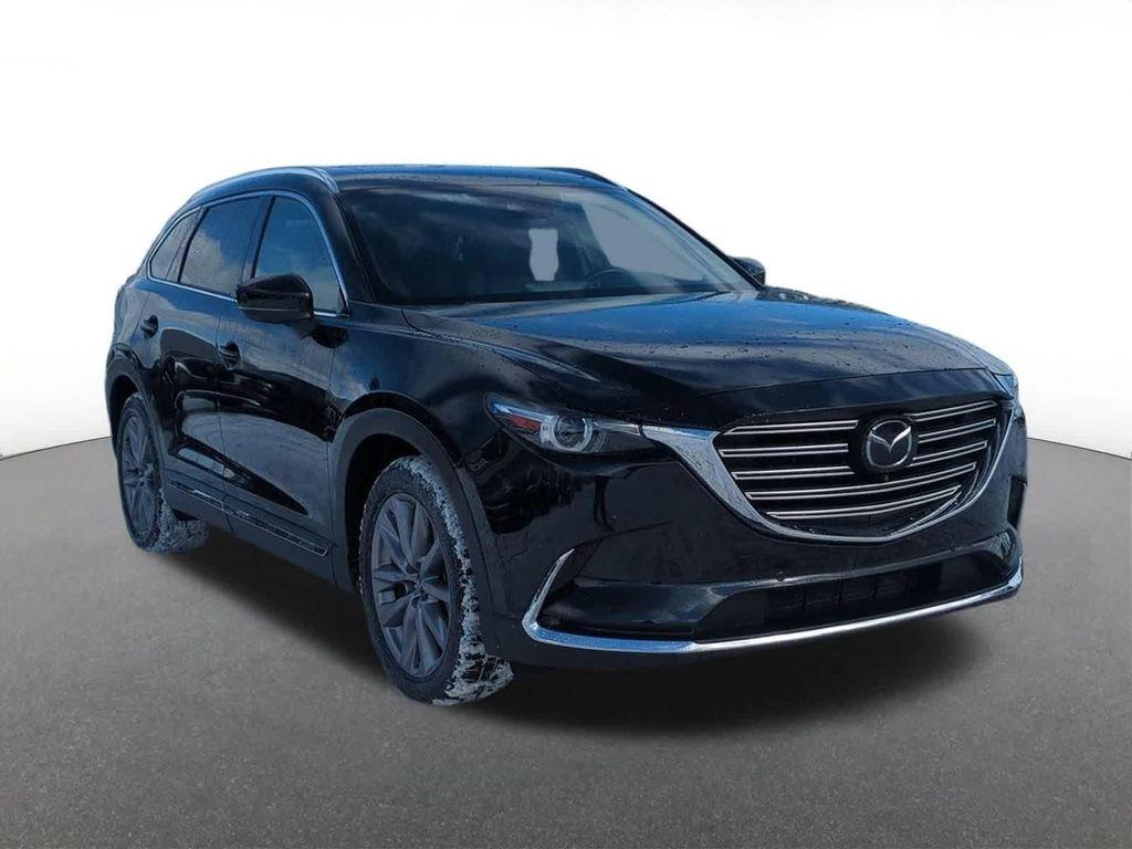 used 2023 Mazda CX-9 car, priced at $27,997