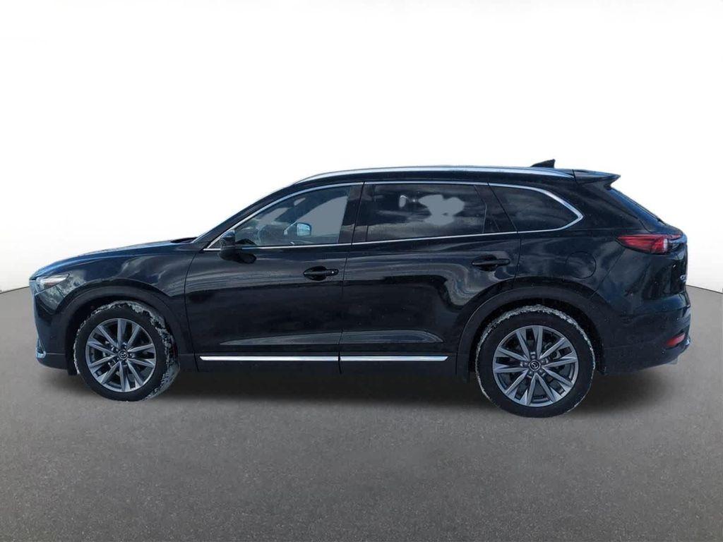 used 2023 Mazda CX-9 car, priced at $27,997