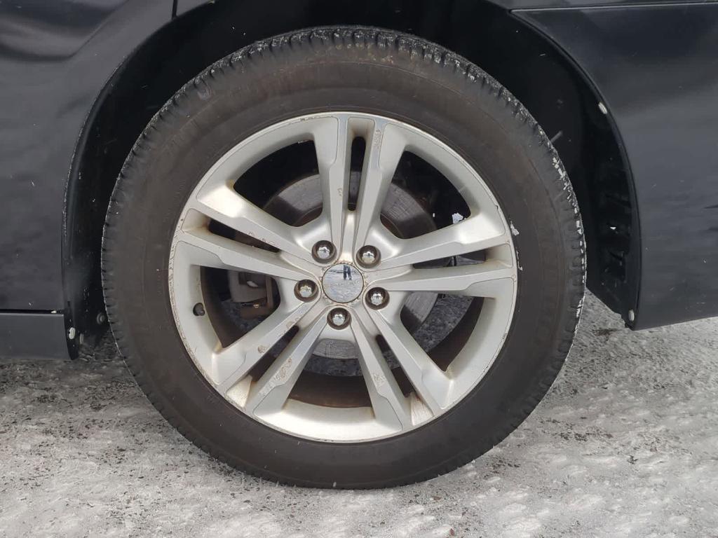 used 2011 Dodge Charger car, priced at $10,987