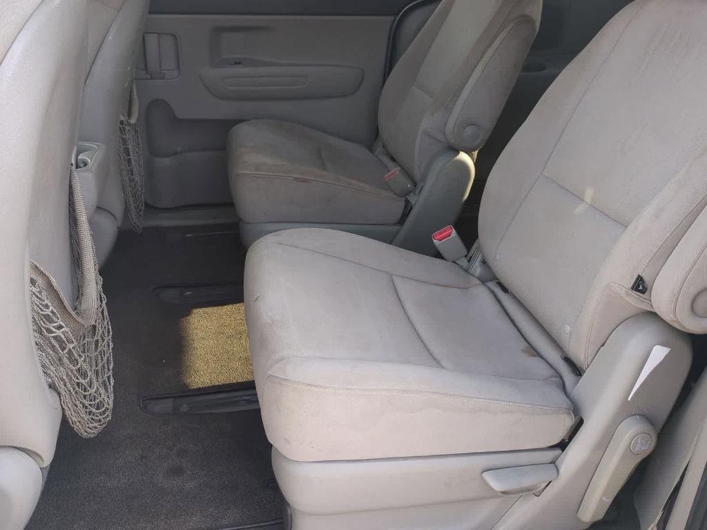 used 2015 Kia Sedona car, priced at $7,177