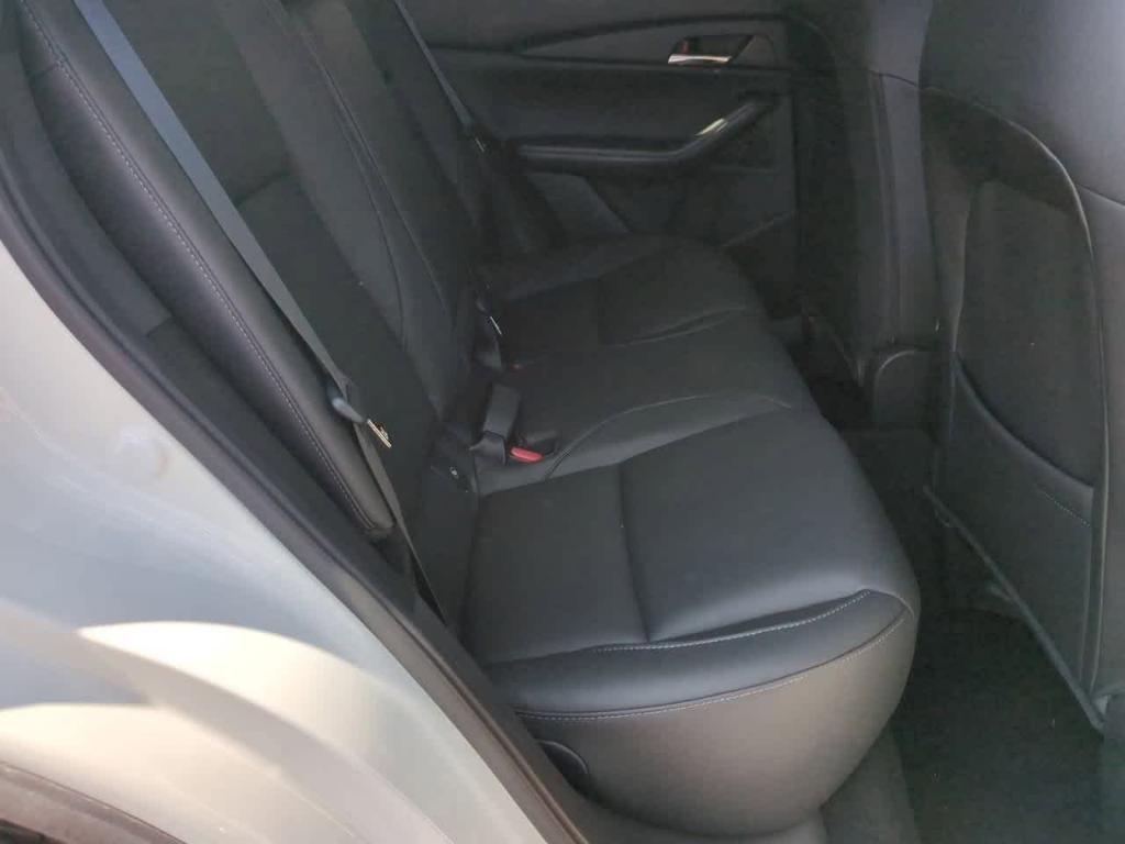 new 2025 Mazda CX-30 car, priced at $31,000