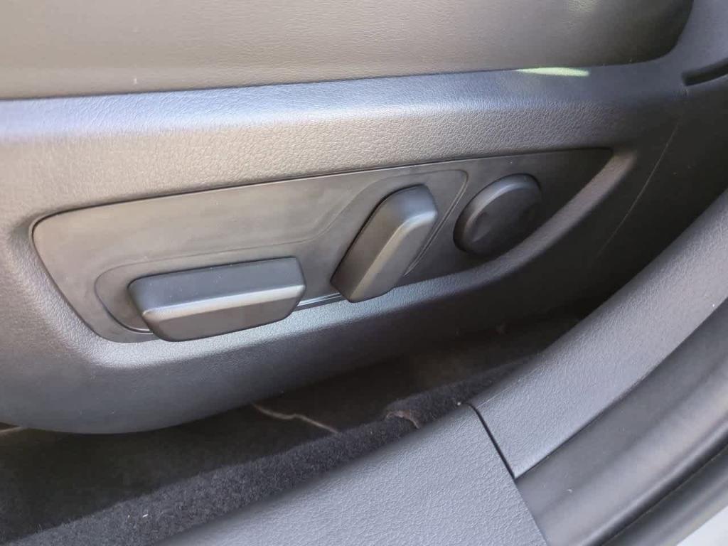 new 2025 Mazda CX-30 car, priced at $31,000