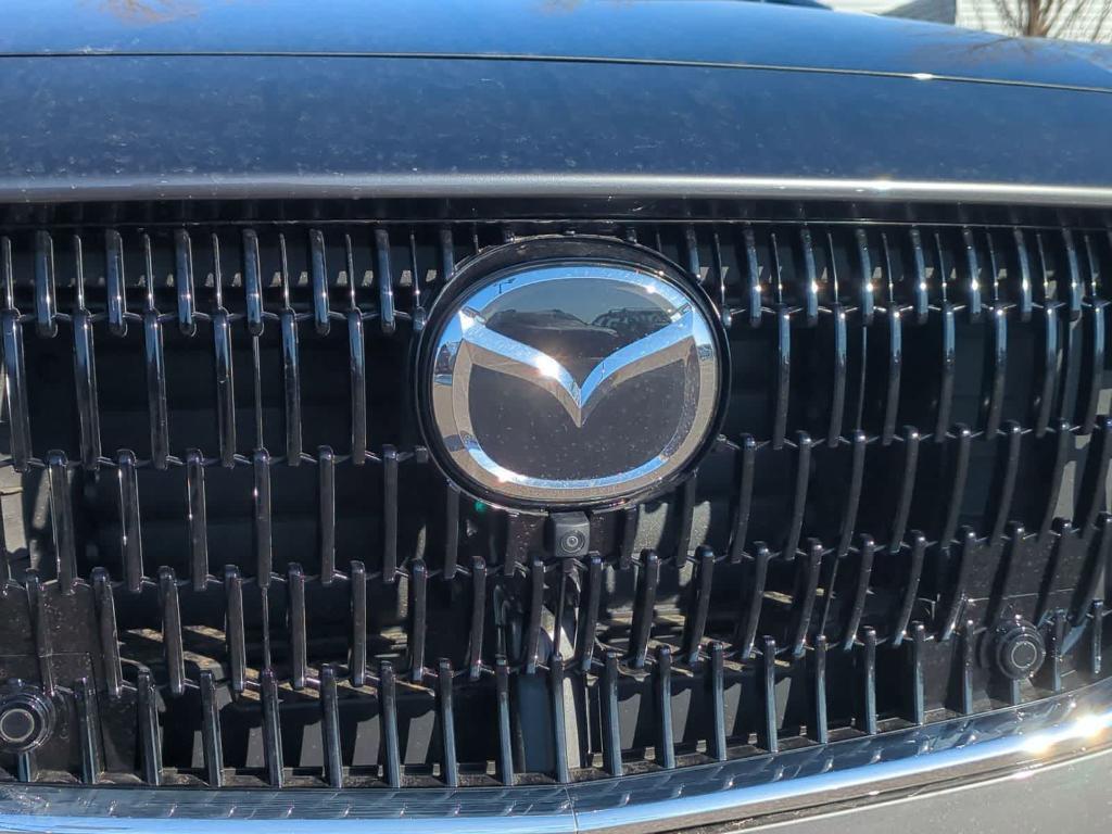 new 2026 Mazda CX-90 car, priced at $50,740