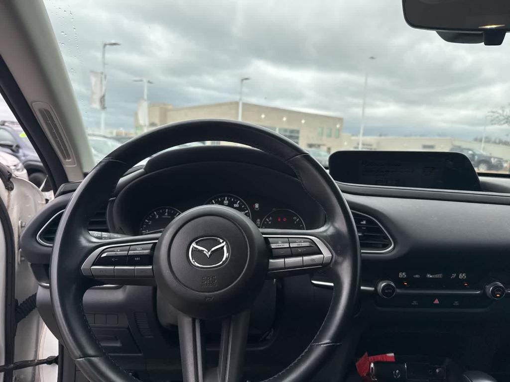 used 2023 Mazda CX-30 car, priced at $21,952