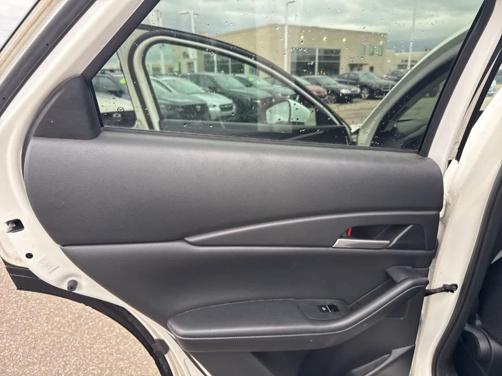 used 2023 Mazda CX-30 car, priced at $21,952