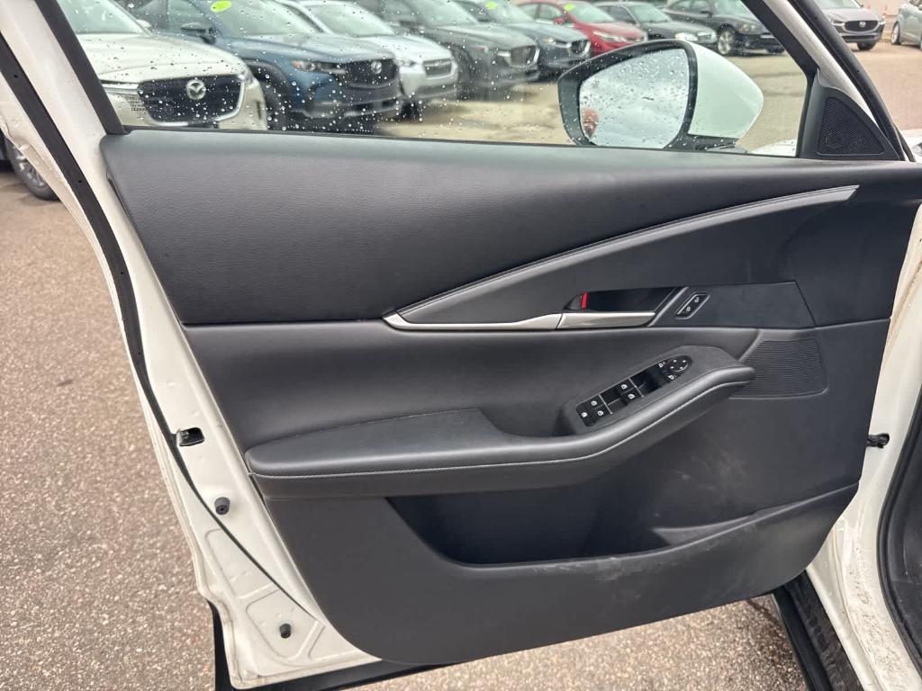 used 2023 Mazda CX-30 car, priced at $21,952