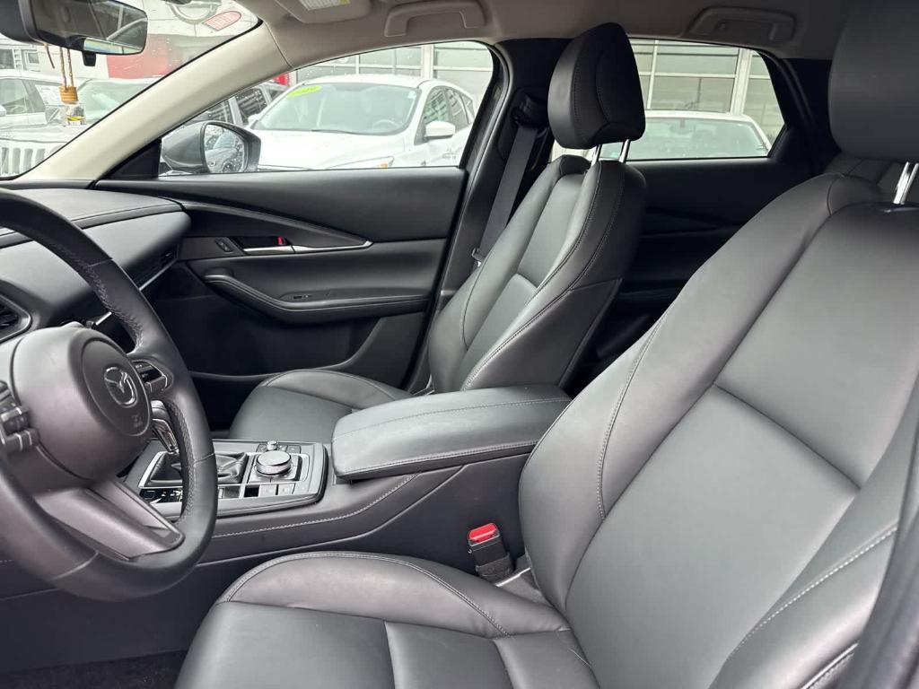 used 2023 Mazda CX-30 car, priced at $22,750