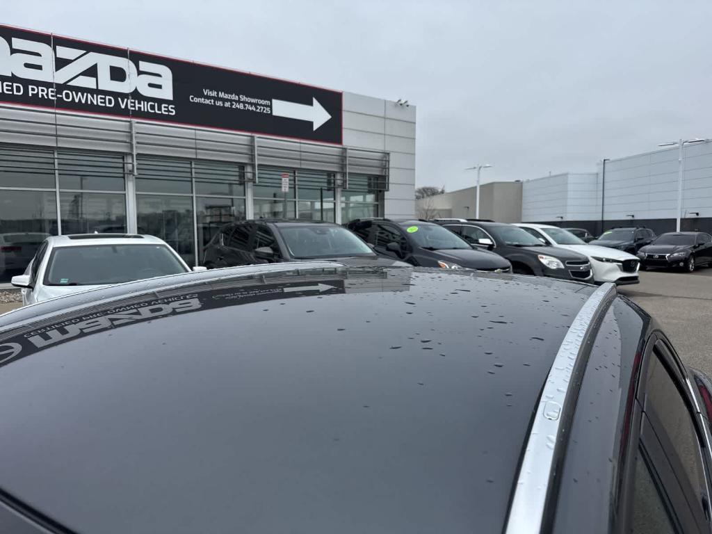 used 2023 Mazda CX-30 car, priced at $22,750