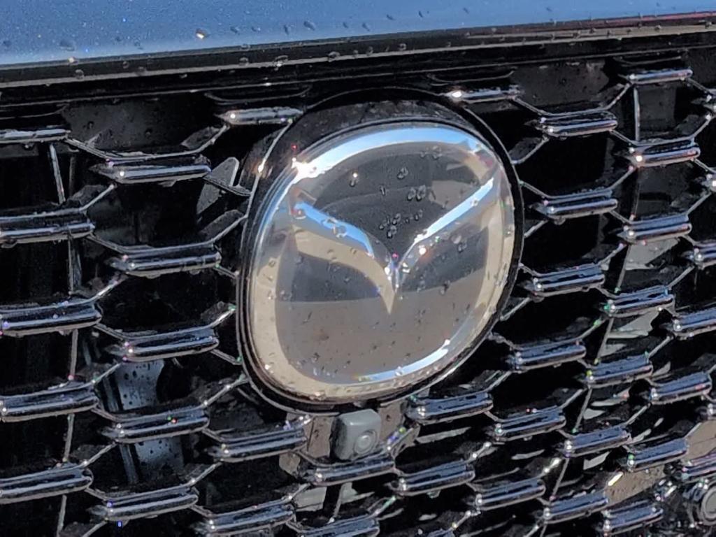 new 2026 Mazda CX-70 car, priced at $52,515