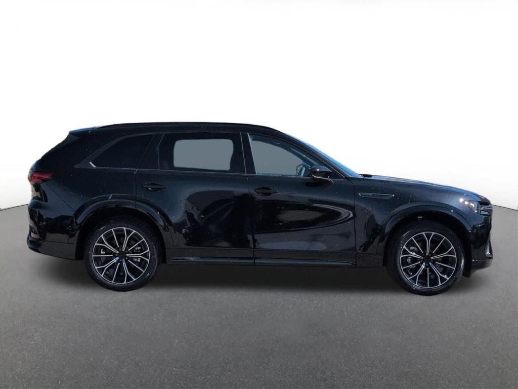 new 2026 Mazda CX-70 car, priced at $52,515