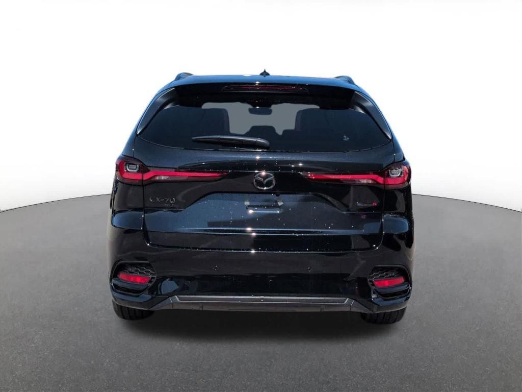 new 2026 Mazda CX-70 car, priced at $52,515