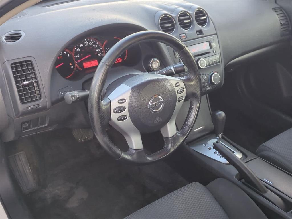used 2008 Nissan Altima car, priced at $3,000