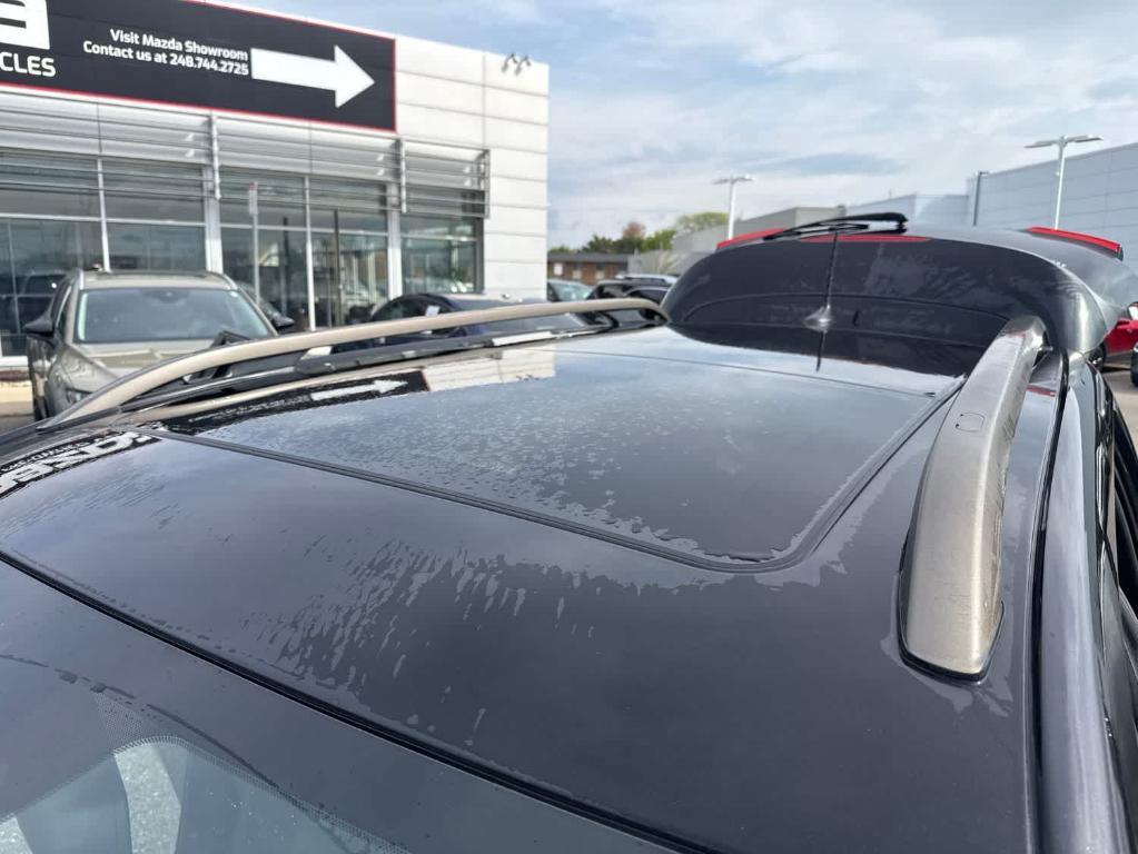 used 2016 Jeep Cherokee car, priced at $8,177