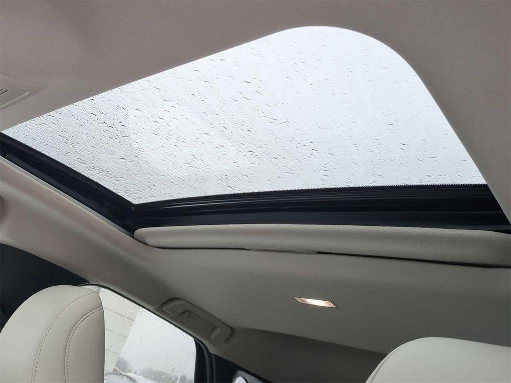 used 2025 Mazda CX-30 car, priced at $30,597