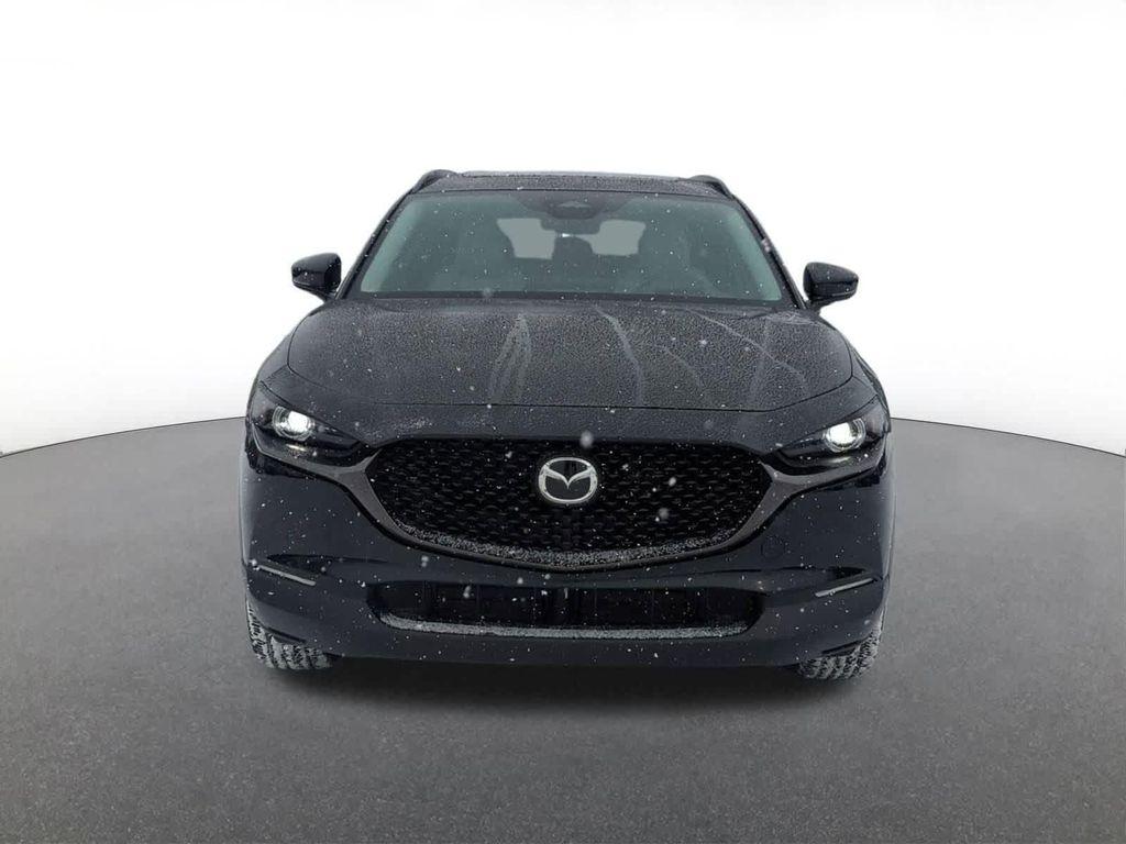 used 2025 Mazda CX-30 car, priced at $30,597