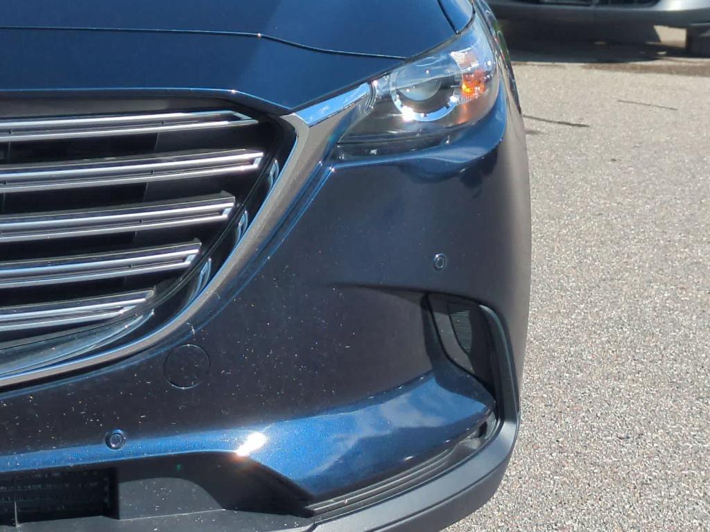 used 2021 Mazda CX-9 car, priced at $20,836