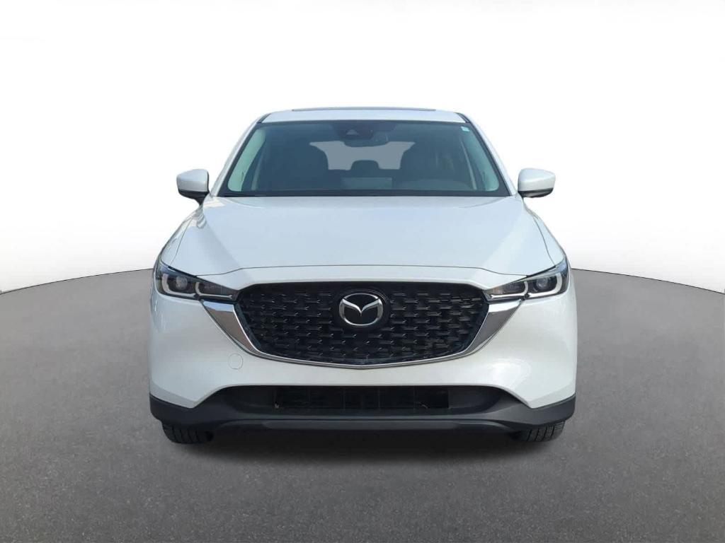 used 2023 Mazda CX-5 car, priced at $24,397
