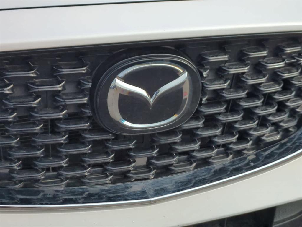 used 2023 Mazda CX-5 car, priced at $24,397
