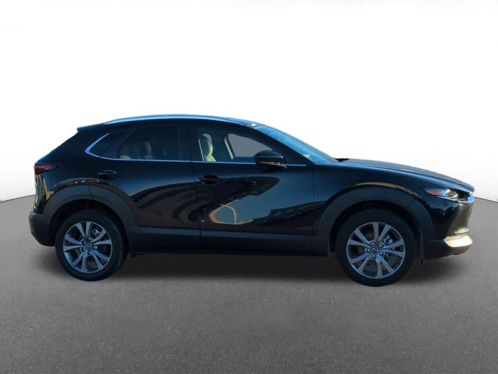used 2025 Mazda CX-30 car, priced at $25,497
