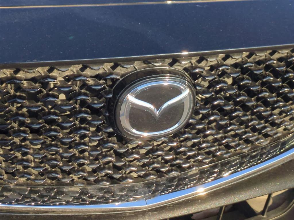 used 2025 Mazda CX-30 car, priced at $25,497