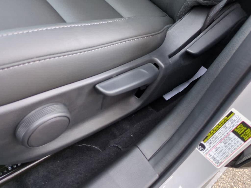 new 2025 Mazda CX-30 car, priced at $28,875