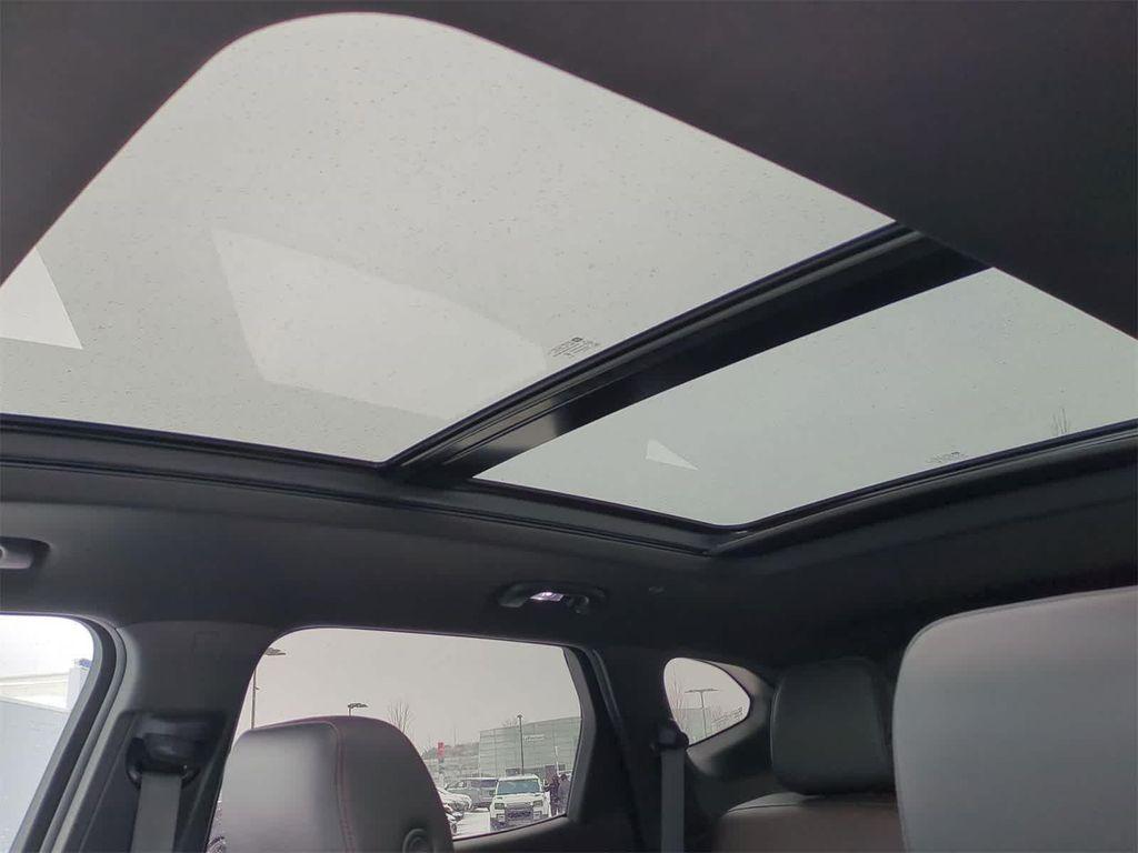 used 2020 Chevrolet Blazer car, priced at $17,584