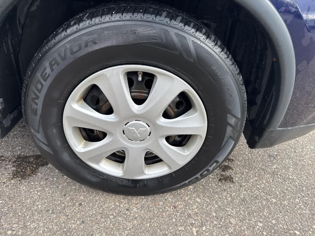 used 2015 Mitsubishi Outlander car, priced at $3,500