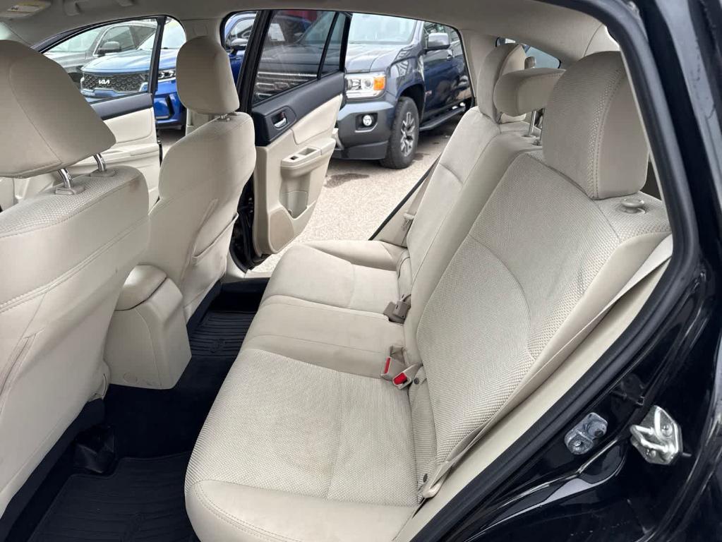 used 2014 Subaru XV Crosstrek car, priced at $10,649
