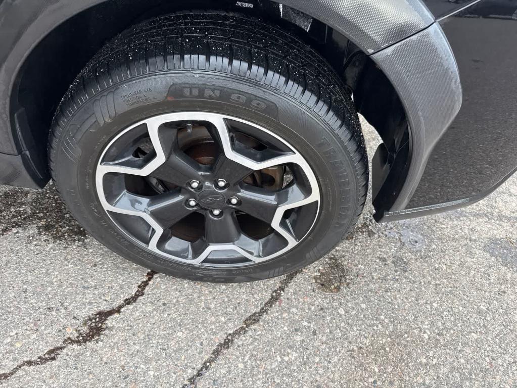 used 2014 Subaru XV Crosstrek car, priced at $10,649