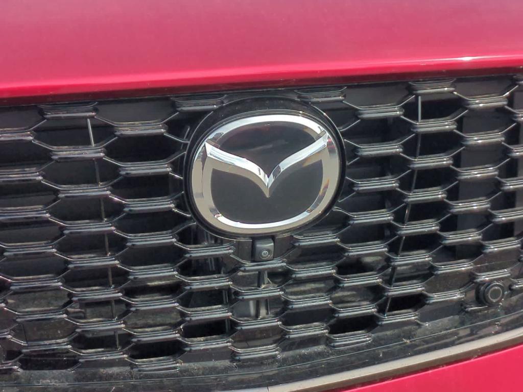 new 2026 Mazda CX-90 car, priced at $54,054