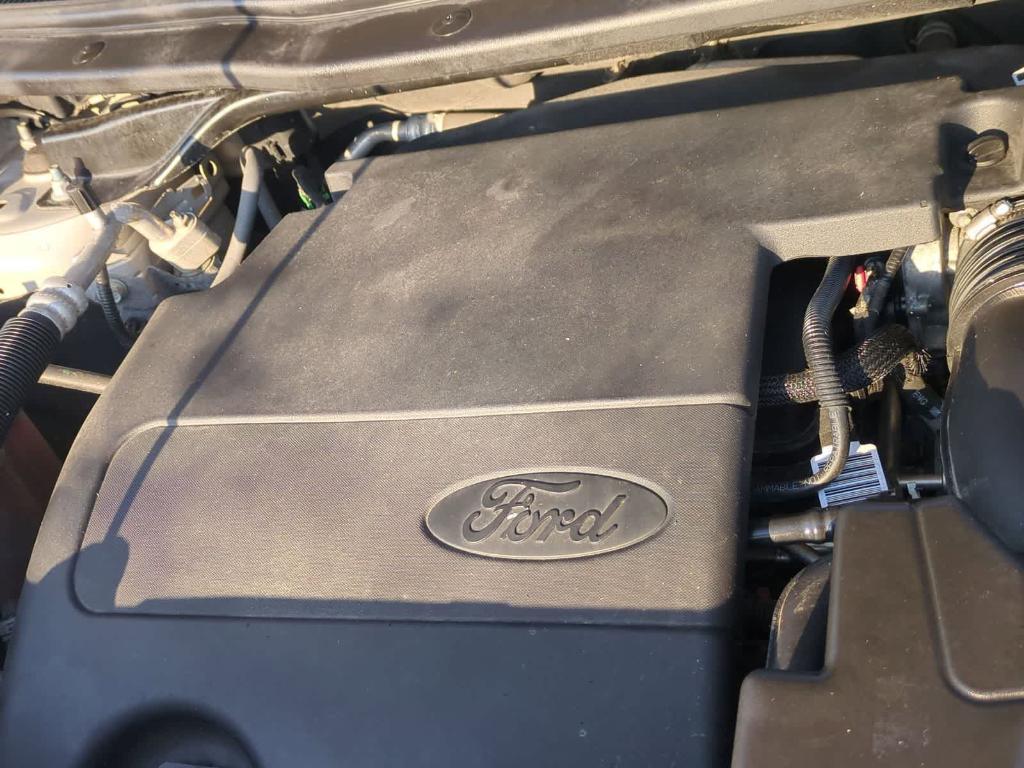 used 2016 Ford Explorer car, priced at $9,897