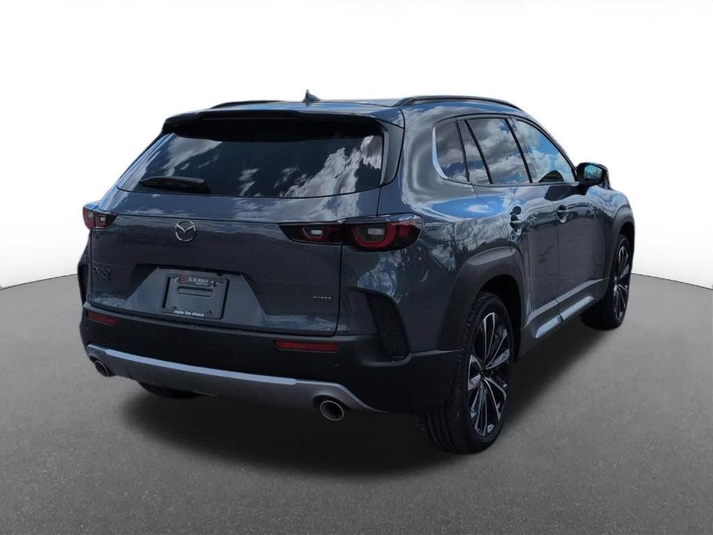 new 2026 Mazda CX-50 car, priced at $46,459