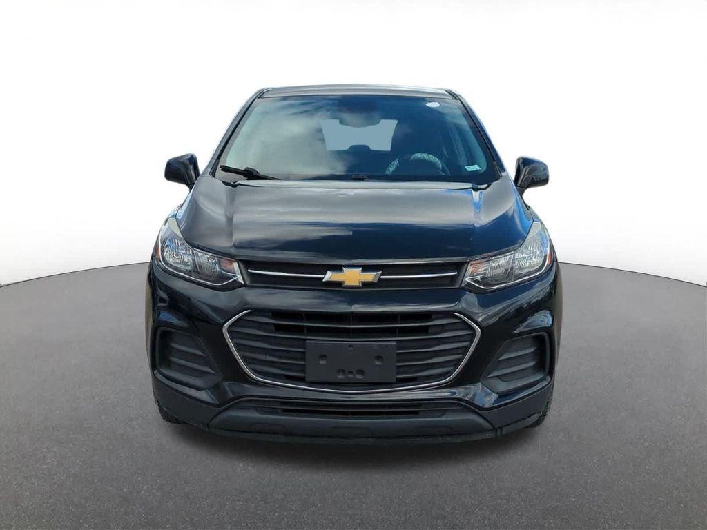 used 2017 Chevrolet Trax car, priced at $7,797