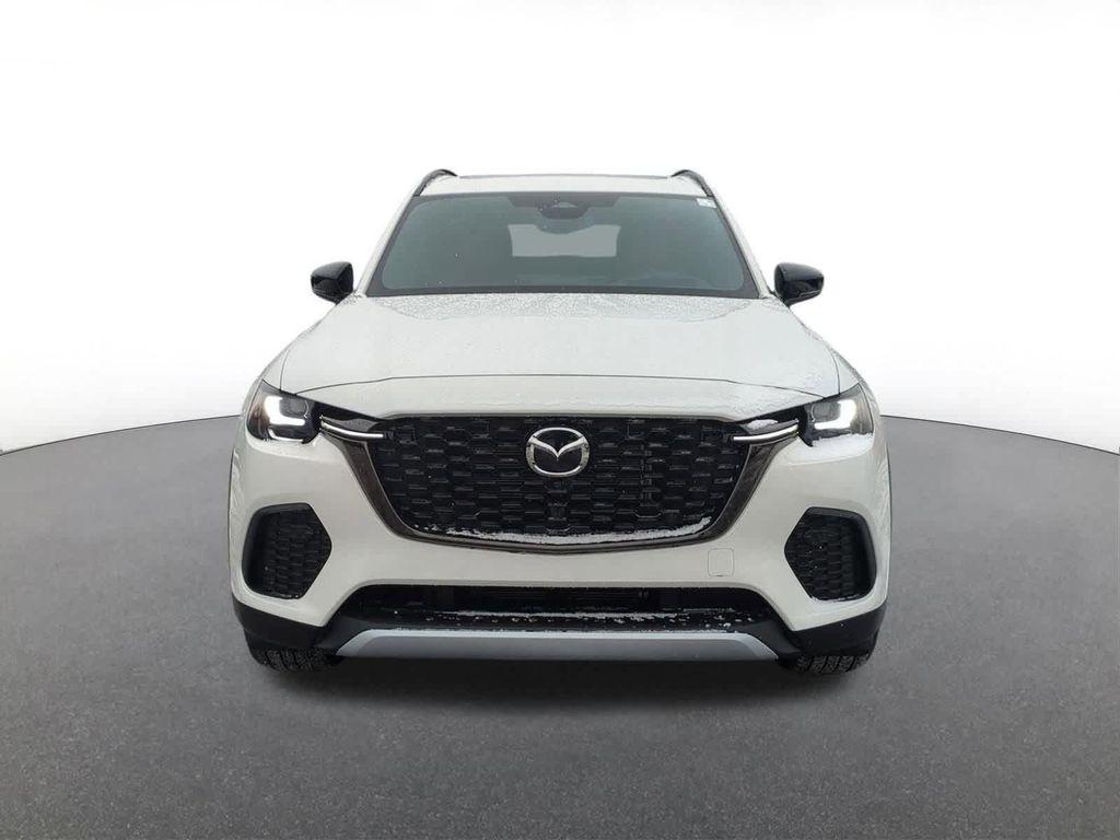 new 2026 Mazda CX-70 car, priced at $52,655