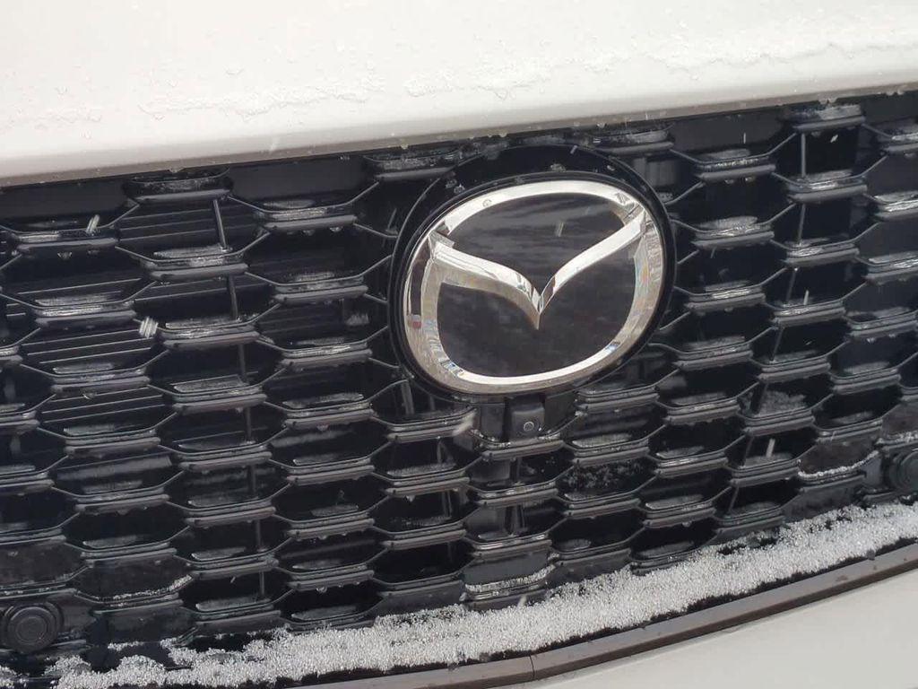 new 2026 Mazda CX-70 car, priced at $52,655