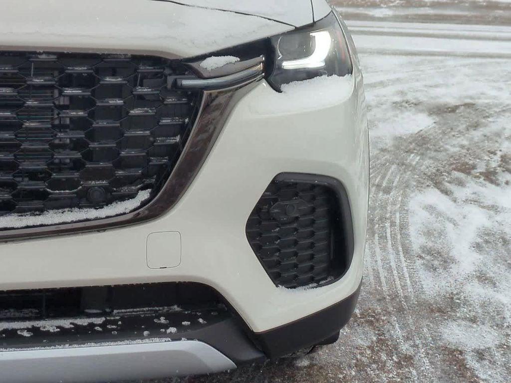 new 2026 Mazda CX-70 car, priced at $52,655