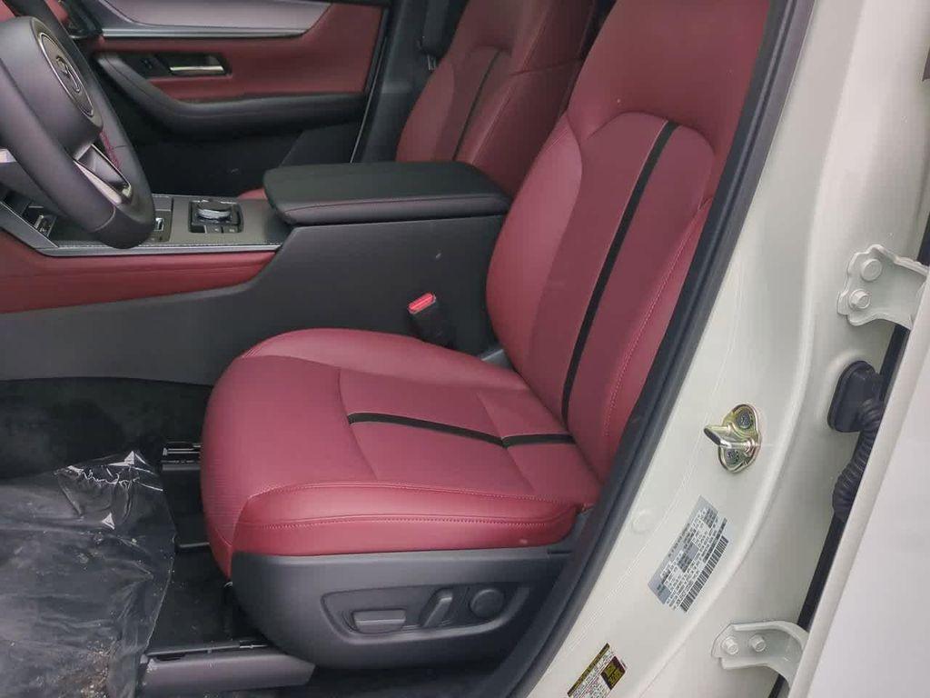 new 2026 Mazda CX-70 car, priced at $52,655