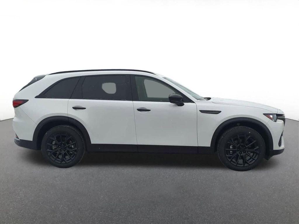 new 2026 Mazda CX-70 car, priced at $52,655