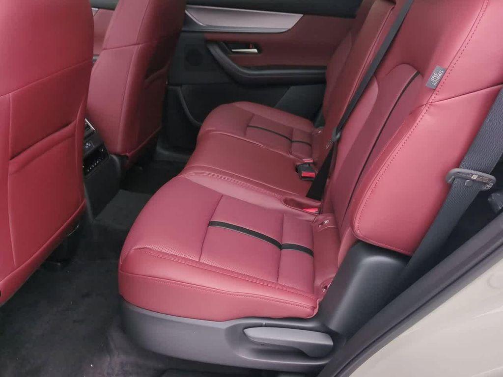 new 2026 Mazda CX-70 car, priced at $52,655