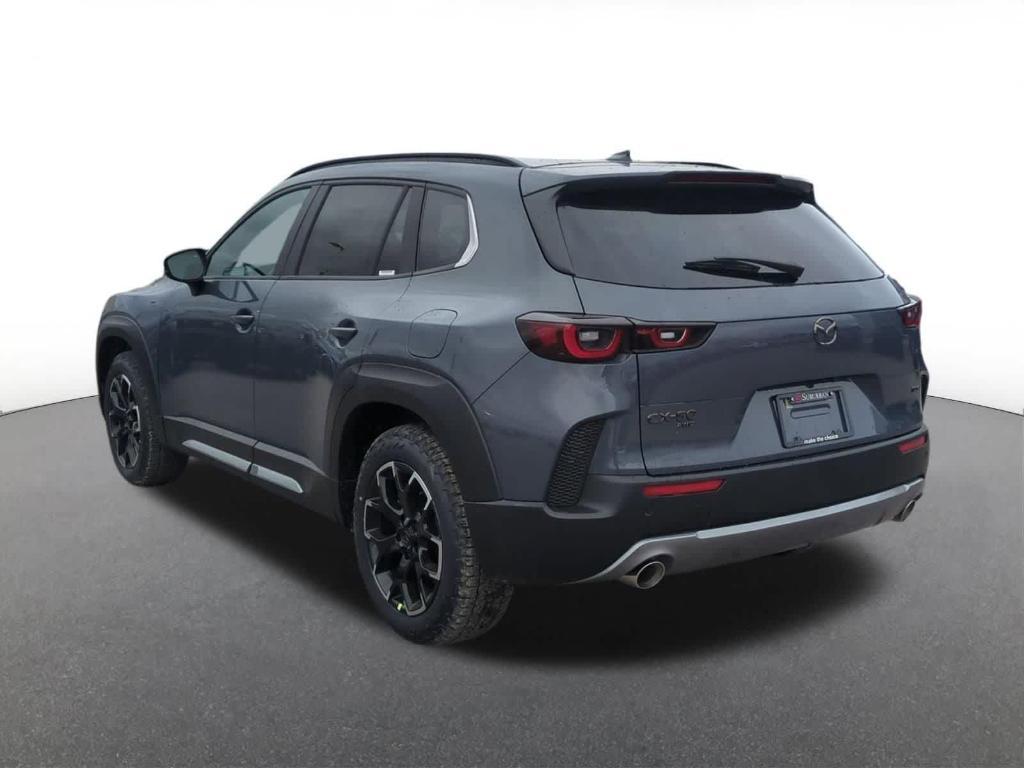 new 2026 Mazda CX-50 car, priced at $42,880