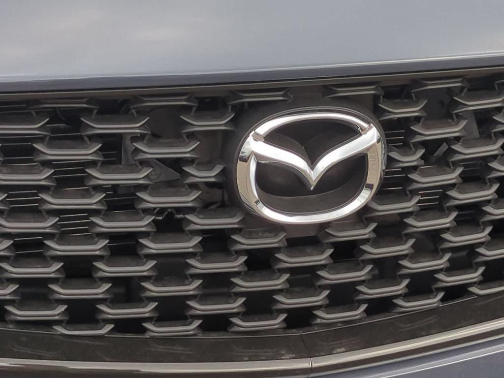 new 2026 Mazda CX-50 car, priced at $34,194