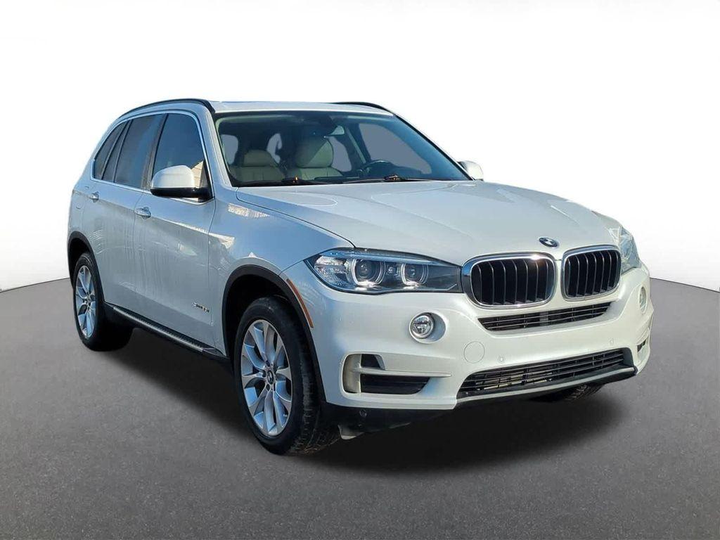 used 2016 BMW X5 car, priced at $13,897
