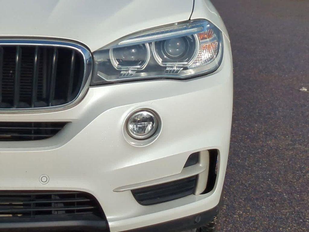 used 2016 BMW X5 car, priced at $13,897