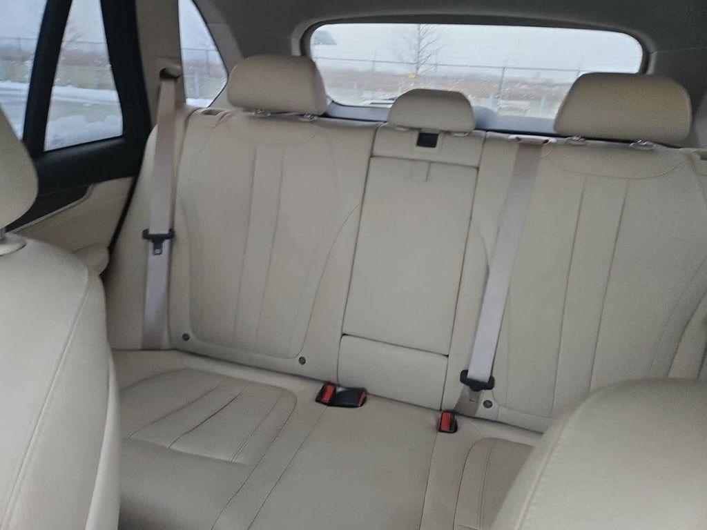 used 2016 BMW X5 car, priced at $14,197
