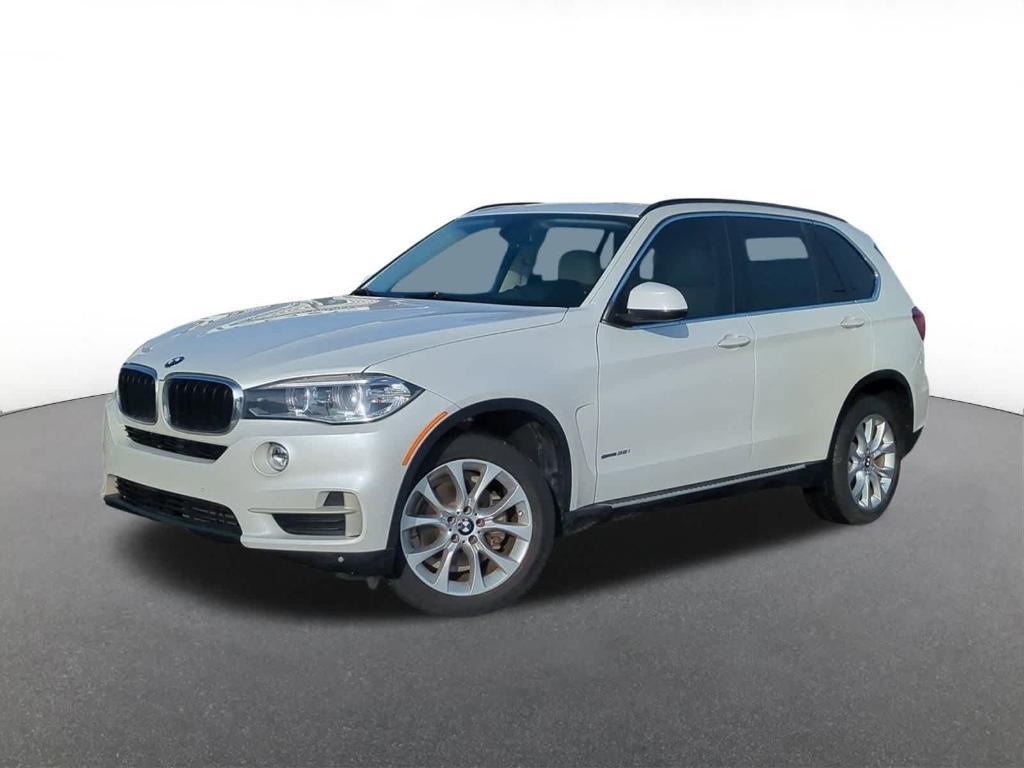 used 2016 BMW X5 car, priced at $14,197
