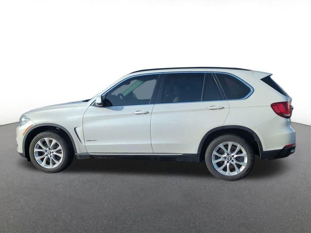 used 2016 BMW X5 car, priced at $13,897