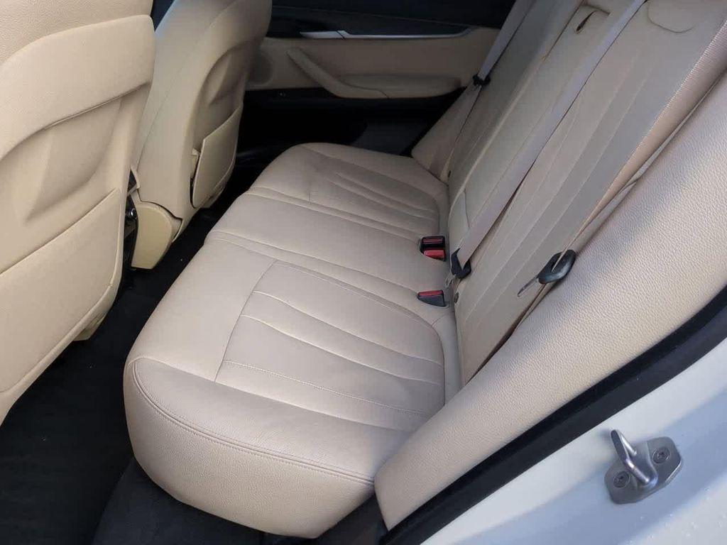 used 2016 BMW X5 car, priced at $13,897