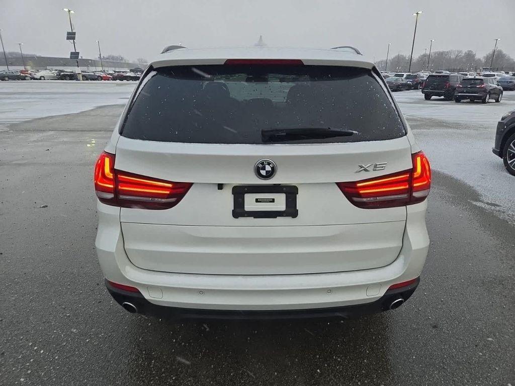 used 2016 BMW X5 car, priced at $14,197